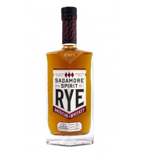Sagamore Spirit American Rye Whiskey